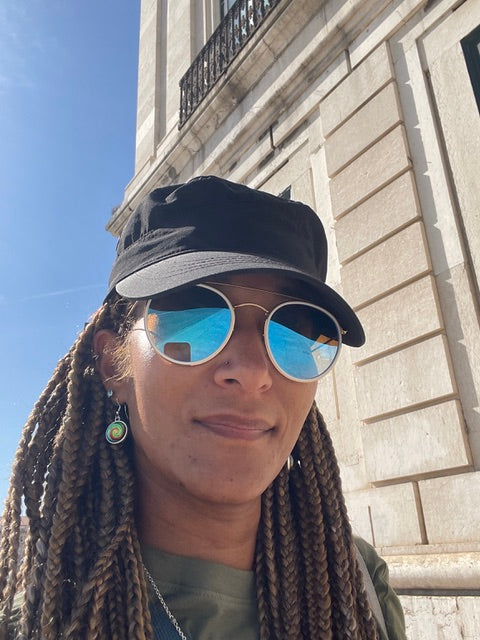 Souyenne travelling